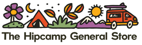 The official Hipcamp General Store